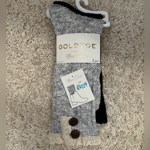 Gold Toe Boot Socks